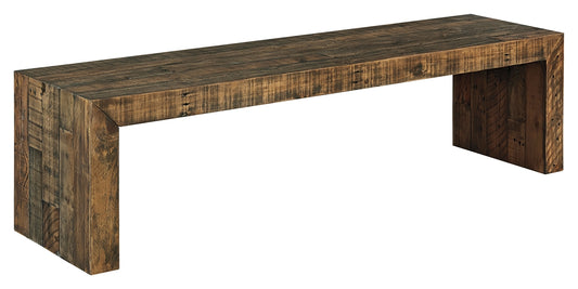 Sommerford 65" Dining Bench
