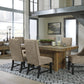 Sommerford Dining Chair