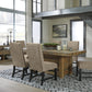 Sommerford Dining Chair