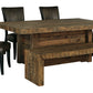 Sommerford Dining Table