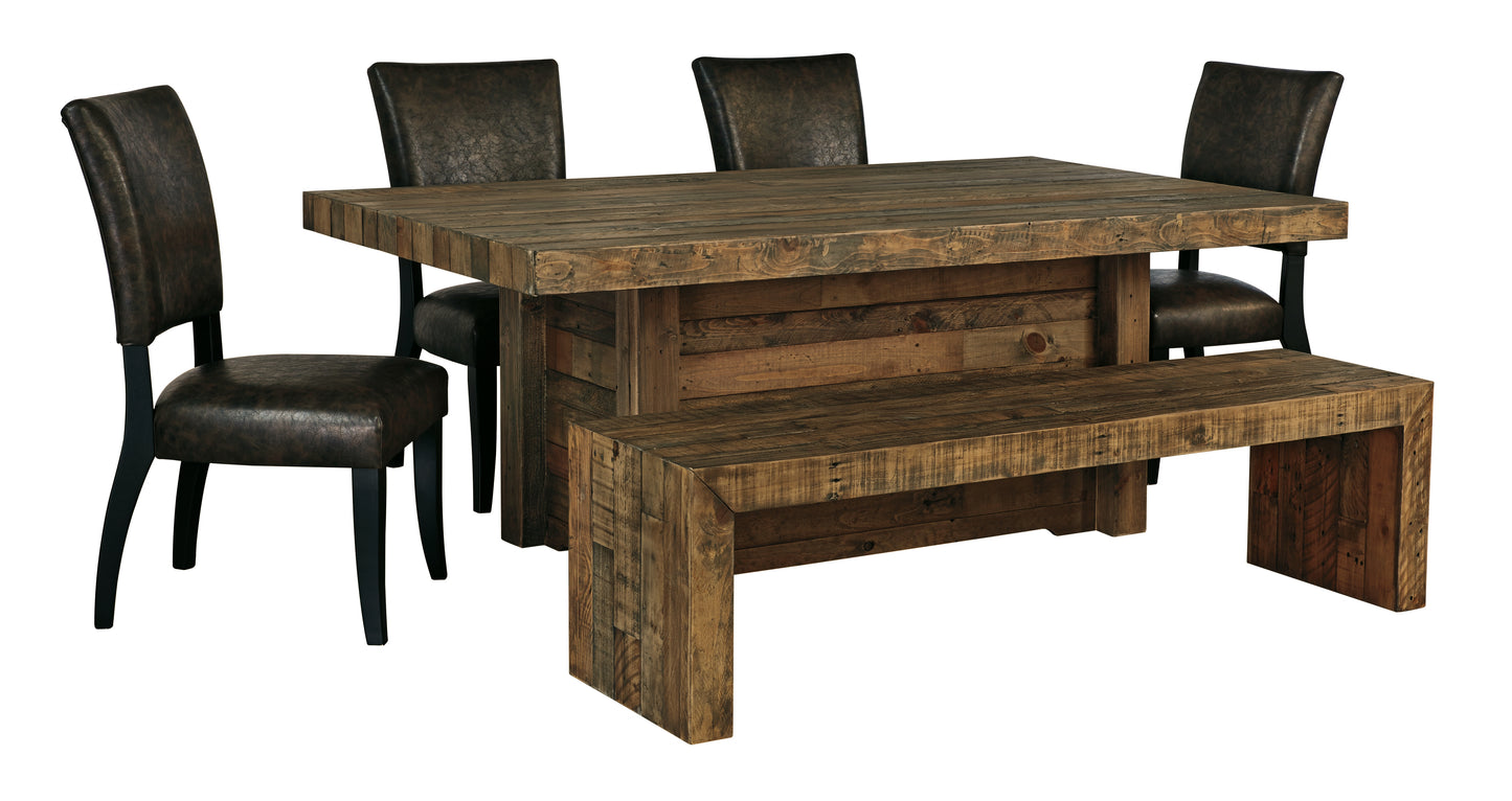 Sommerford Dining Table