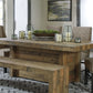 Sommerford Dining Table