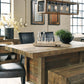 Sommerford 65" Dining Bench