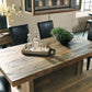Sommerford 65" Dining Bench
