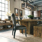 Sommerford 65" Dining Bench
