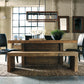 Sommerford 65" Dining Bench