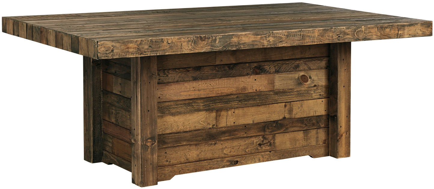Sommerford Dining Table