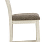 Brewgan Counter Height Bar Stool