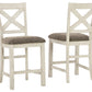 Brewgan Counter Height Bar Stool