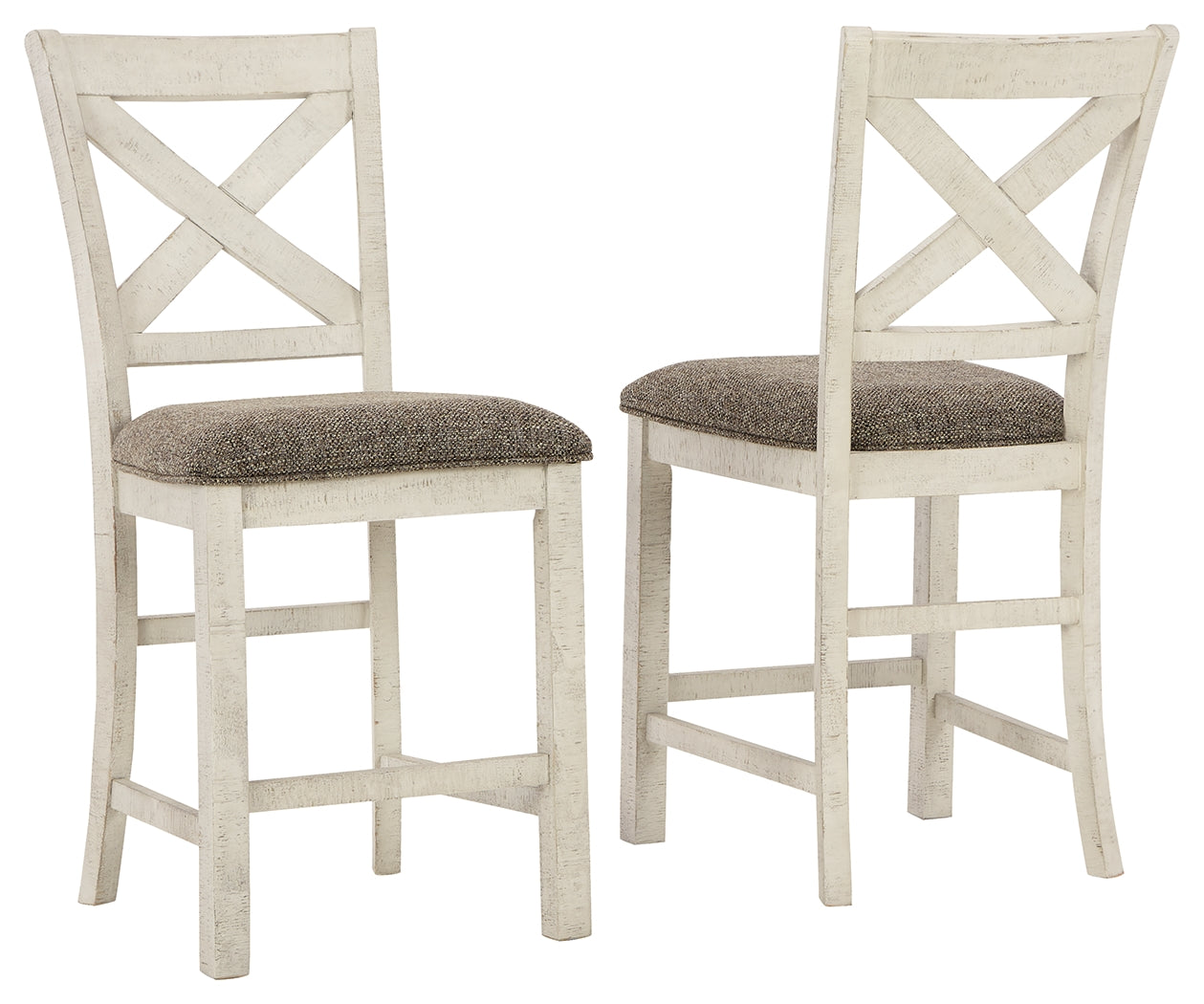Brewgan Counter Height Bar Stool