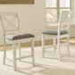 Brewgan Counter Height Bar Stool