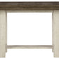 Brewgan Counter Height Dining Table