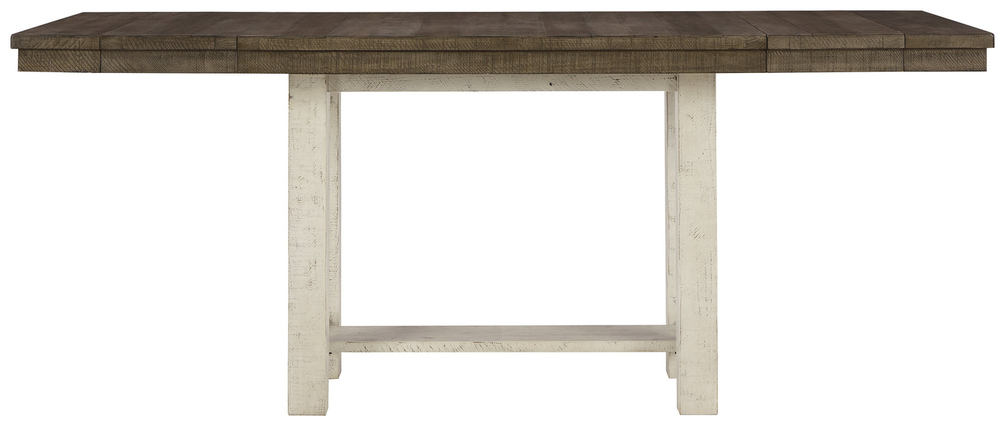 Brewgan Counter Height Dining Table