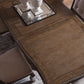 Charmond Dining Table