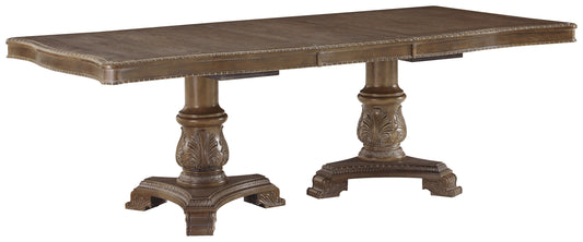 Charmond Dining Table