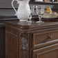 Charmond Dining Buffet