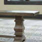 Wyndahl Dining Bench