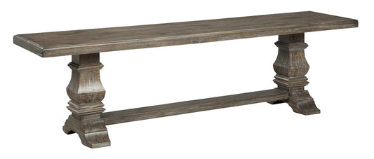 Wyndahl Dining Bench