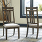 Wyndahl Dining Chair
