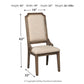 Wyndahl Dining Chair