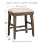 Wyndahl Counter Height Bar Stool