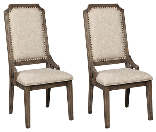 Wyndahl Dining Chair