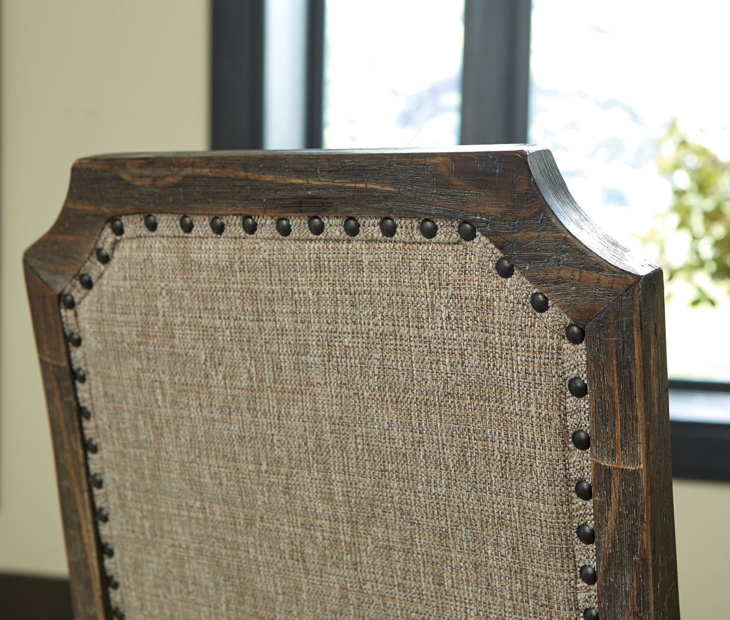 Wyndahl Counter Height Bar Stool
