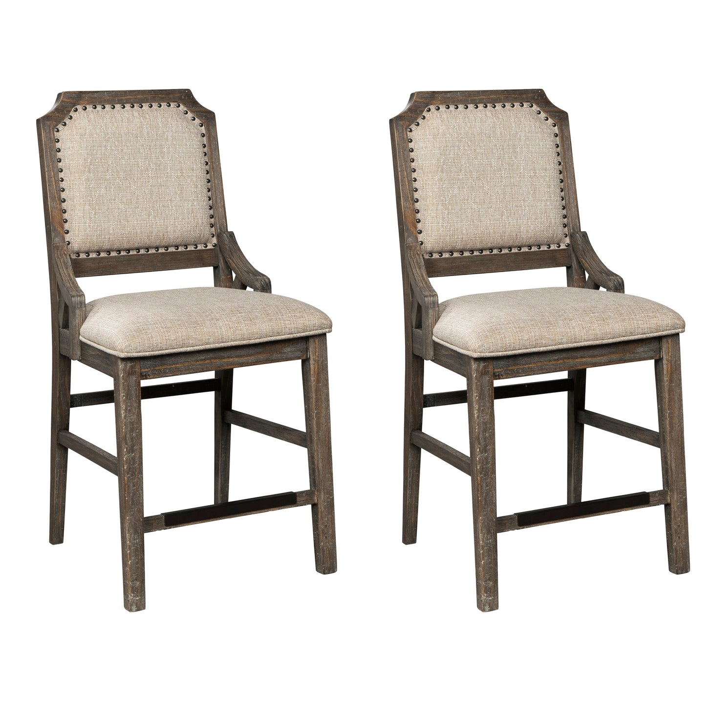 Wyndahl Counter Height Bar Stool