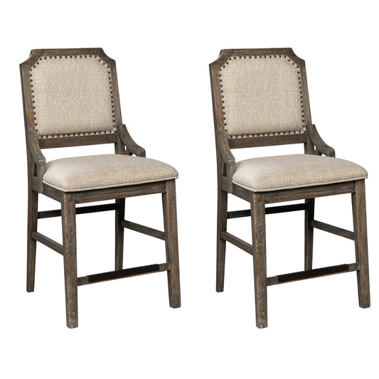 Wyndahl Counter Height Bar Stool