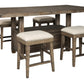 Wyndahl Counter Height Dining Table