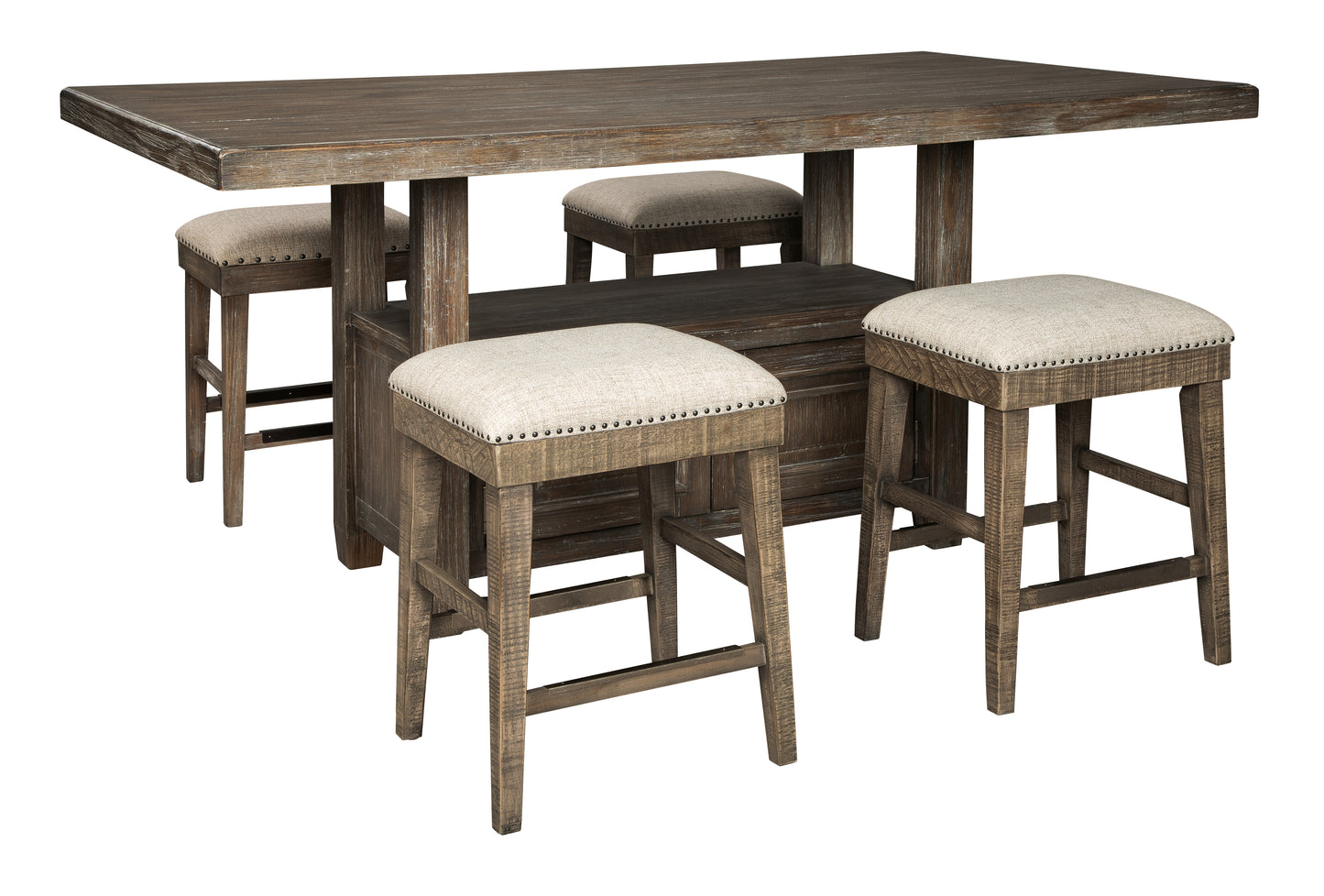 Wyndahl Counter Height Dining Table