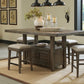 Wyndahl Counter Height Dining Table