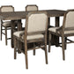 Wyndahl Counter Height Dining Table