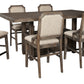 Wyndahl Counter Height Dining Table