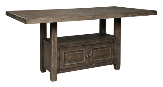 Wyndahl Counter Height Dining Table