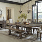 Wyndahl Dining Table