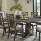 Wyndahl Dining Table