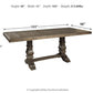 Wyndahl Dining Table