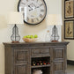 Wyndahl Dining Server