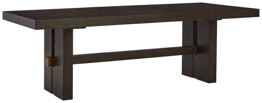 Burkhaus Dining Extension Table