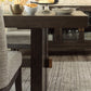 Burkhaus Dining Extension Table