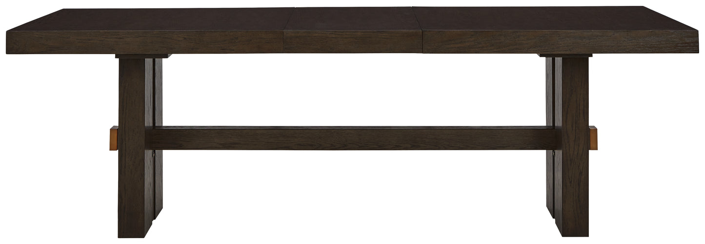 Burkhaus Dining Extension Table