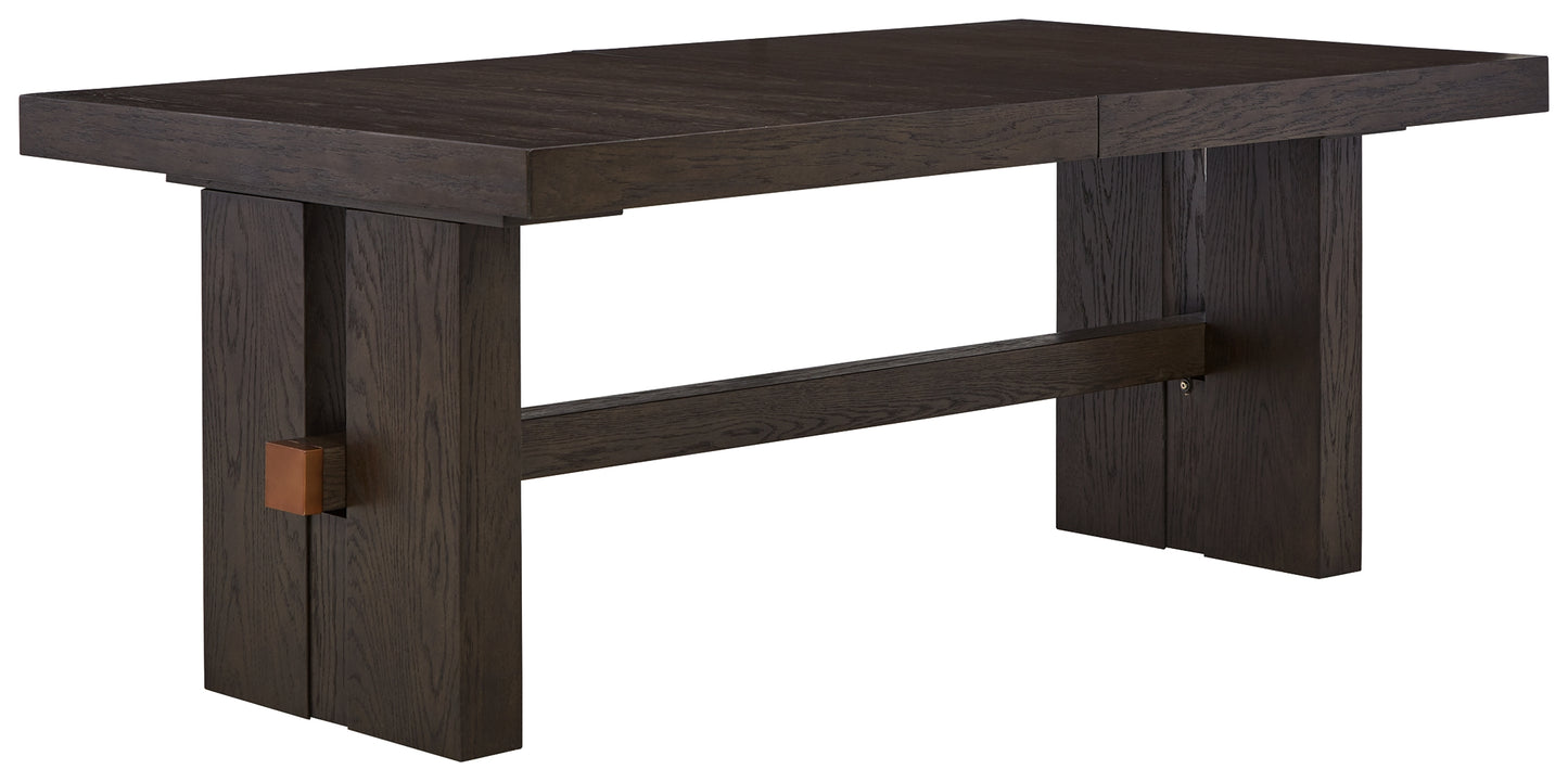 Burkhaus Dining Extension Table