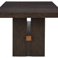 Burkhaus Dining Extension Table