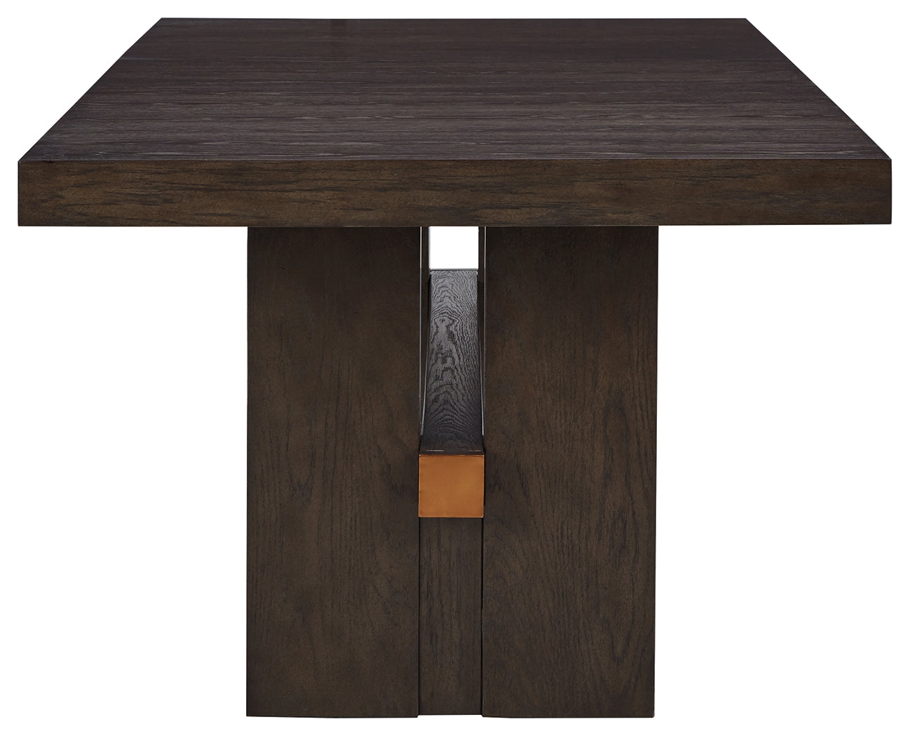 Burkhaus Dining Extension Table