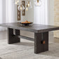 Burkhaus Dining Extension Table