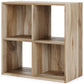 Vaibryn Four Cube Organizer