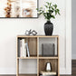 Vaibryn Four Cube Organizer