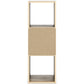 Vaibryn Three Cube Organizer