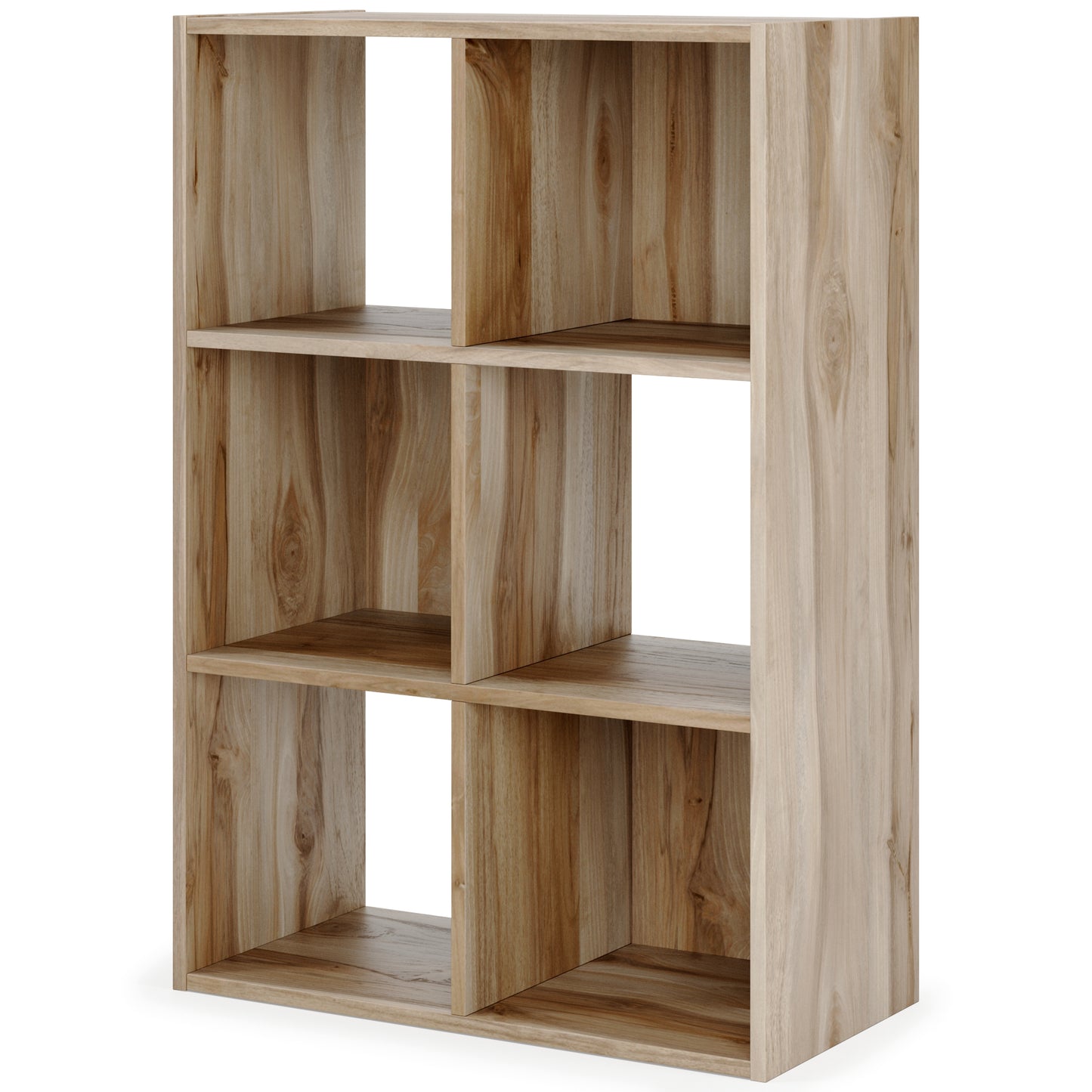 Vaibryn Six Cube Organizer